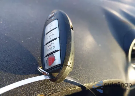 2010 Nissan Altima 2.5 S z USA, uszkodzony, nr VIN 1N4AL2AP1AN453217